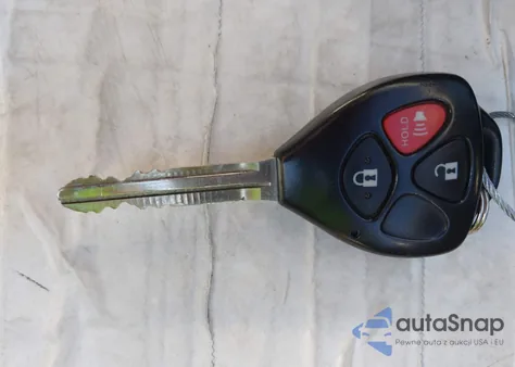 2016 Toyota 4Runner Sr5 z USA, uszkodzony, nr VIN JTEBU5JR6G5367985